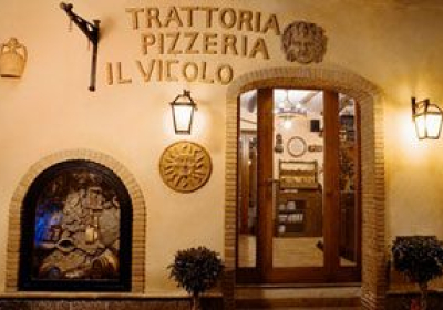 Ristorante Pizzeria Il Vicolo